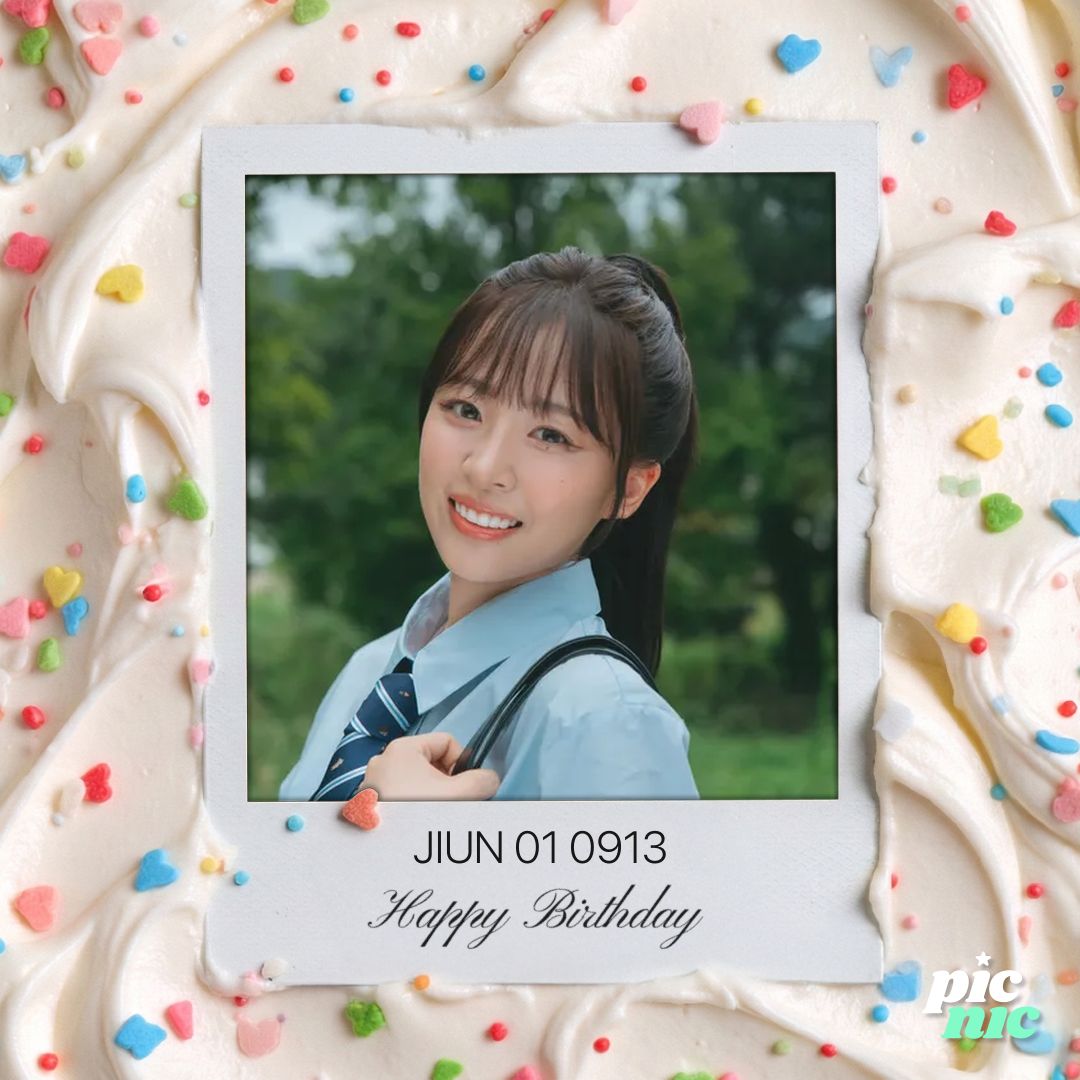 picnic_kr's tweet photo. 💙#지언 의 생일을 축하해요!
아티스트 : #JIUN
✅ 10월의 아티스트 투표 진행중
💜 https://t.co/JmQ9gqBSEw
#피크닠 #PICNIC #비웨이브 #BEWAVE https://t.co/hpIN5Y6o0a