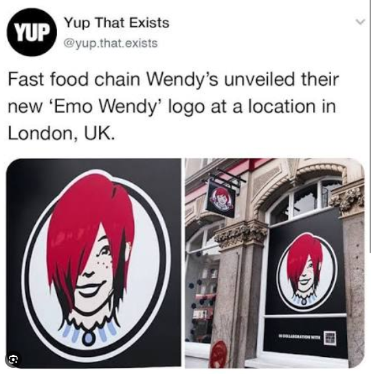 Ditwinus's tweet photo. British goth Wendy (old art) https://t.co/q4BO1qeYAs