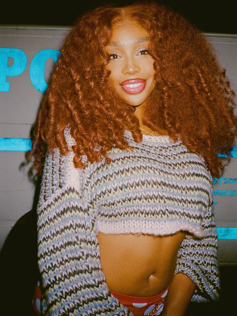 szaupdatesbr's tweet photo. SZA. https://t.co/3lnBPvaWrC