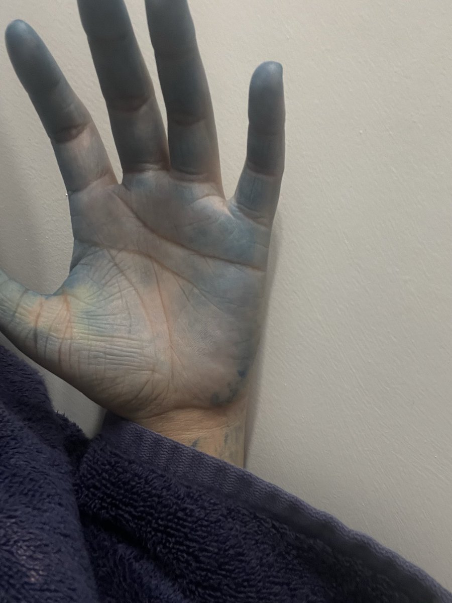 iwroteforyu's tweet photo. #blue https://t.co/OmL35YDvYr