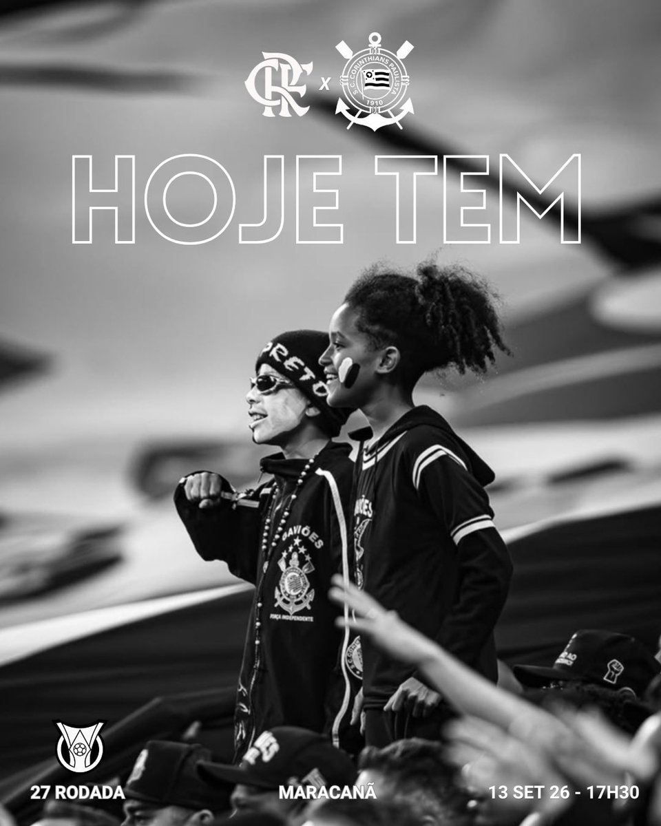 Memes1910's tweet photo. HOJE TEM CORINTHIANS!!! https://t.co/N232Tq02fc