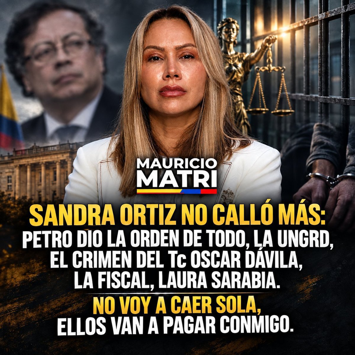 juvima300855's tweet photo. @petrogustavo https://t.co/fY2yLLbc7C