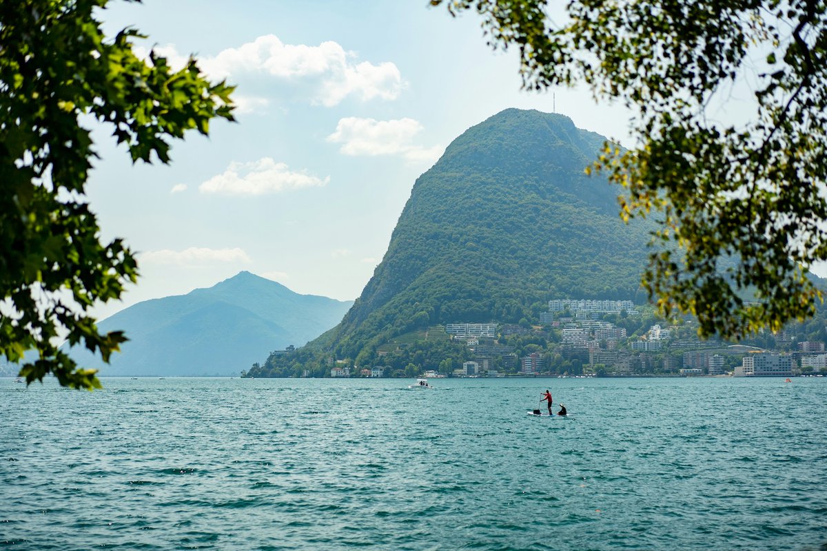 supconnect's tweet photo. Some views are even better from the water.

📍 Lugano, Switzerland
 📸 Alin Andersen

#supconnect #standuppaddle #paddleboarding #sup #lakelugano #lugano #switzerland #suplife #paddlelife #suptravel #explorebywater https://t.co/oRAB6VpLJK