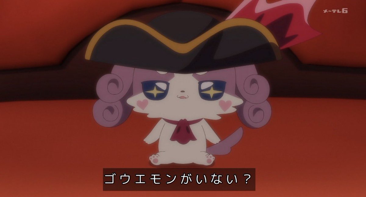 『名探偵プリキュア！』第33話「名探偵の道も一歩から」感想｜その一歩に、怪盗として歩いた道も入っていた反応画像9