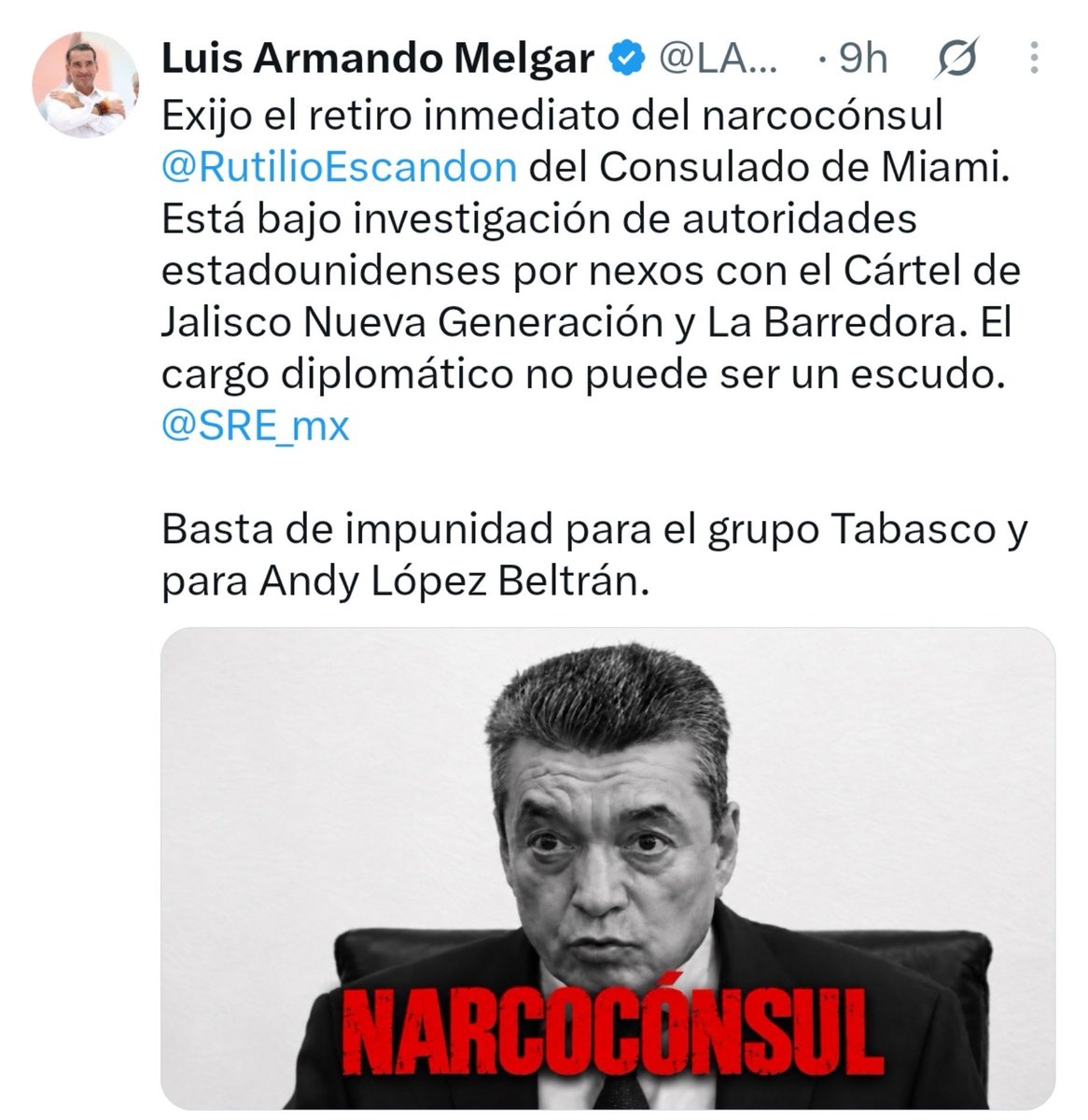 MLopezSanMartin tweet picture