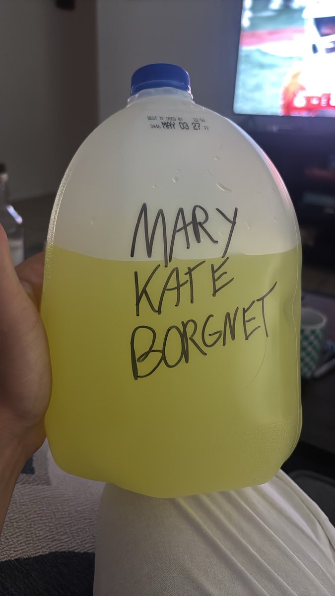 bagkingkoepka's tweet photo. Darty season upon us https://t.co/u8wFGbxaX7