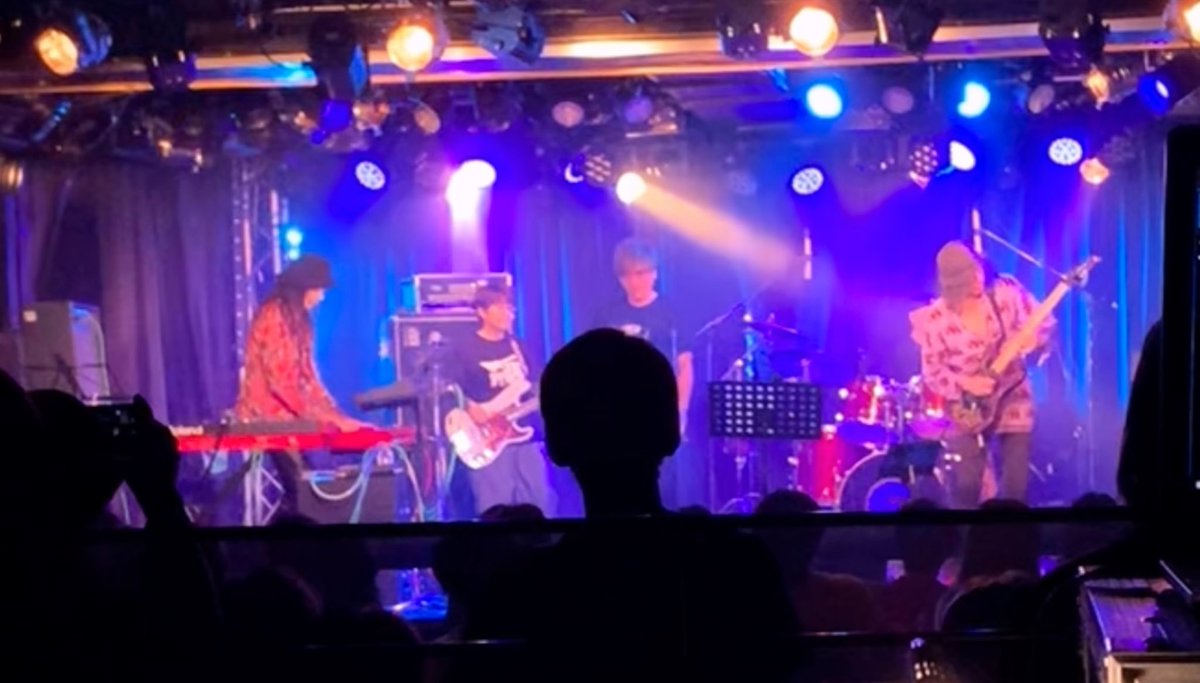 kbnskm's tweet photo. 2026.9.12(sat)
岡山CRAZYMAMA KINGDOM
https://t.co/rVErqXFm4L https://t.co/qB4vgxY11m