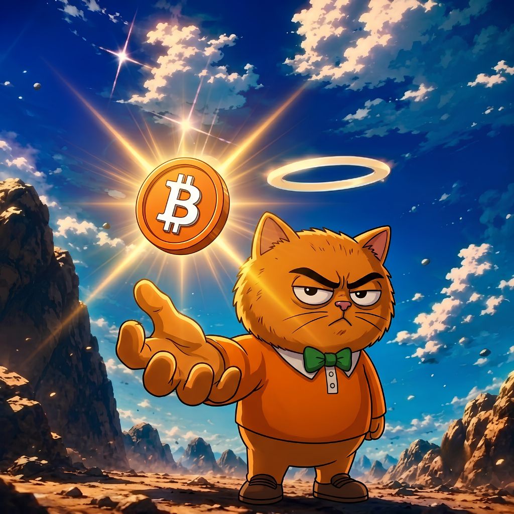 BitCatonStonk's tweet photo. @Raydium the bitcat market is open 24/7 https://t.co/OvFdH5FF8a