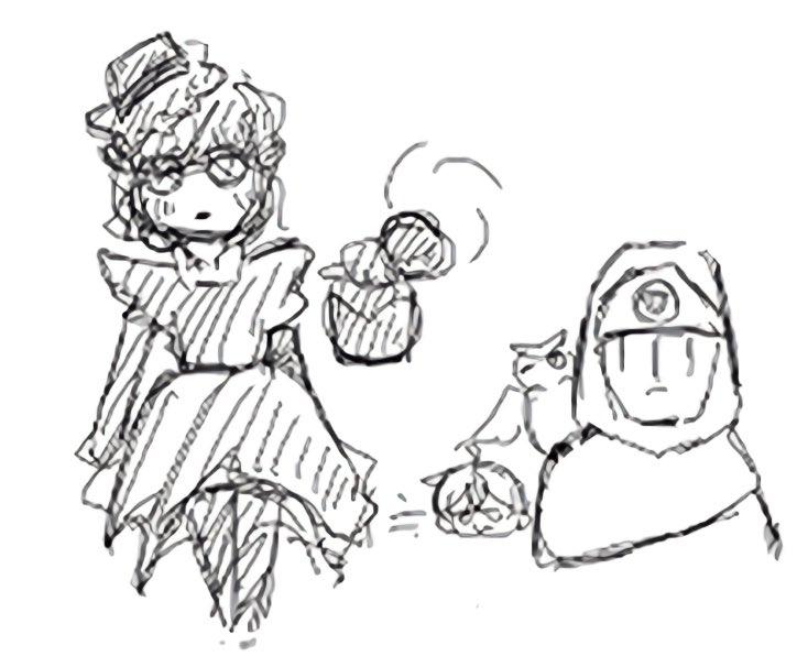 omen_omee's tweet photo. 練習して役に立ったやつと出番なかったやつ https://t.co/dRtdwfKUmt