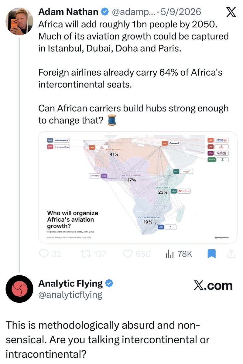 analyticflying tweet picture