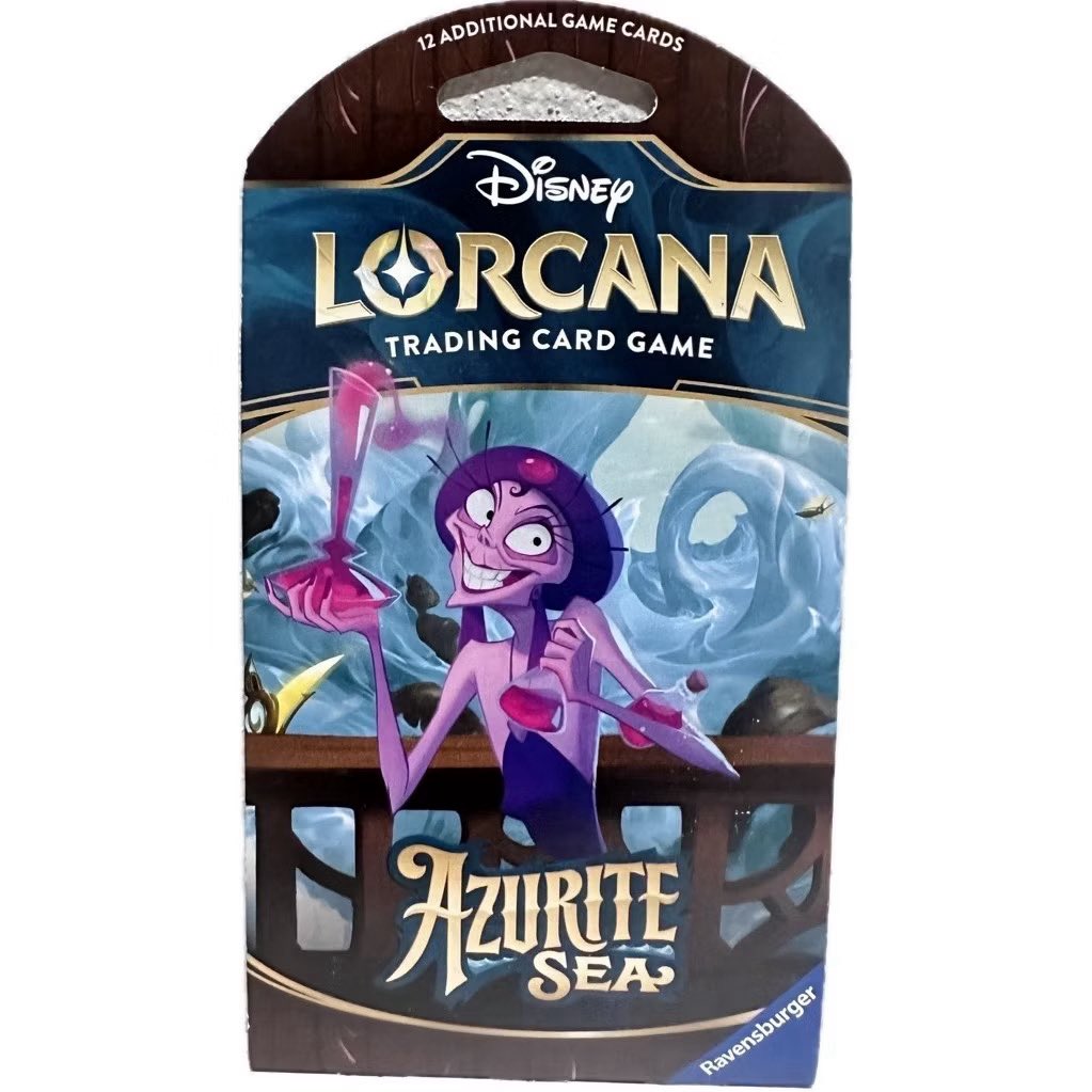 hyunnee304's tweet photo. การ์ดสุ่ม LORCANA Disney TRADING CARD GAME พร้อมส่ง ซองละ 320 มีช้อปปี้ https://t.co/xqlf1Fwiq4 
#ตลาดนัดDisney #ตลาดนัดดิสนีย์ #ตลาดนัดtoystory #ตลาดนัดกล่องสุ่ม #ตลาดนัดPopmart #กล่องสุ่มPopmart #ตลาดนัดของเล่น #ตลาดนัดArttoy https://t.co/zBzU1eLQ0p