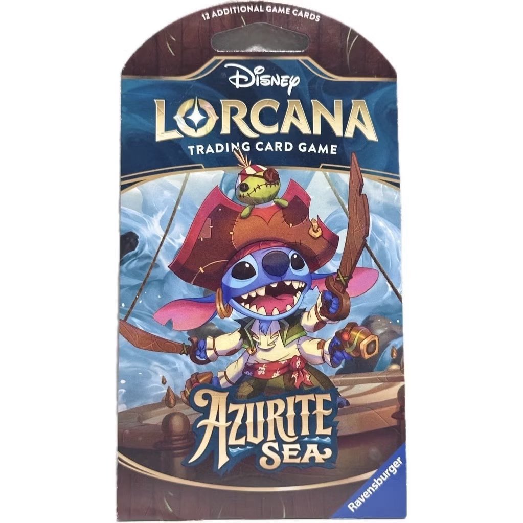 hyunnee304's tweet photo. การ์ดสุ่ม LORCANA Disney TRADING CARD GAME พร้อมส่ง ซองละ 320 มีช้อปปี้ https://t.co/xqlf1Fwiq4 
#ตลาดนัดDisney #ตลาดนัดดิสนีย์ #ตลาดนัดtoystory #ตลาดนัดกล่องสุ่ม #ตลาดนัดPopmart #กล่องสุ่มPopmart #ตลาดนัดของเล่น #ตลาดนัดArttoy https://t.co/zBzU1eLQ0p