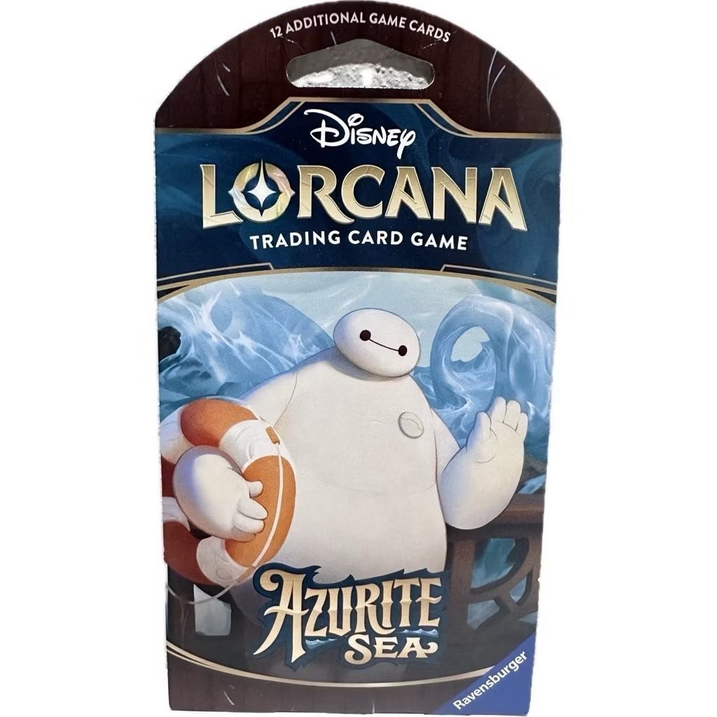 hyunnee304's tweet photo. การ์ดสุ่ม LORCANA Disney TRADING CARD GAME พร้อมส่ง ซองละ 320 มีช้อปปี้ https://t.co/xqlf1Fwiq4 
#ตลาดนัดDisney #ตลาดนัดดิสนีย์ #ตลาดนัดtoystory #ตลาดนัดกล่องสุ่ม #ตลาดนัดPopmart #กล่องสุ่มPopmart #ตลาดนัดของเล่น #ตลาดนัดArttoy https://t.co/zBzU1eLQ0p
