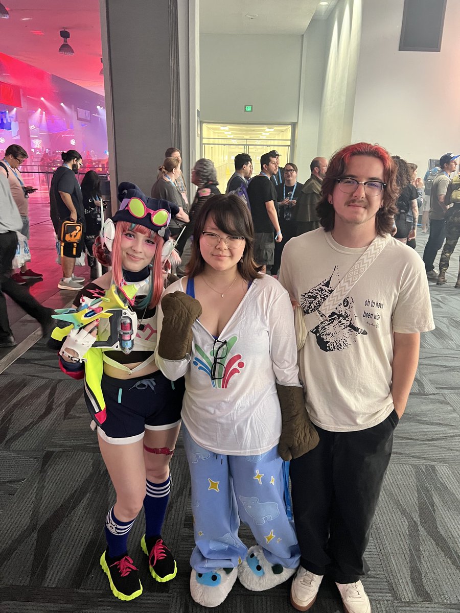 arl04_'s tweet photo. gets mogged by @Aspen_OW like a boss https://t.co/ilZ5u1zU0O