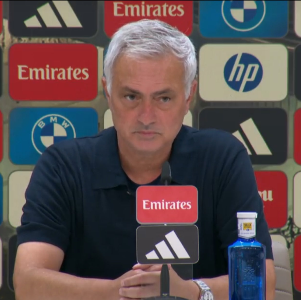 mxdrista's tweet photo. 🚨 | José Mourinho : « Arda Güler est tellement, tellement bon. 😍🔥

Il possède tellement de qualité, il crée tellement d'occasions, il a stabilisé l'équipe ce soir, et a eu un impact incroyable. » https://t.co/rVZMVB9EGc