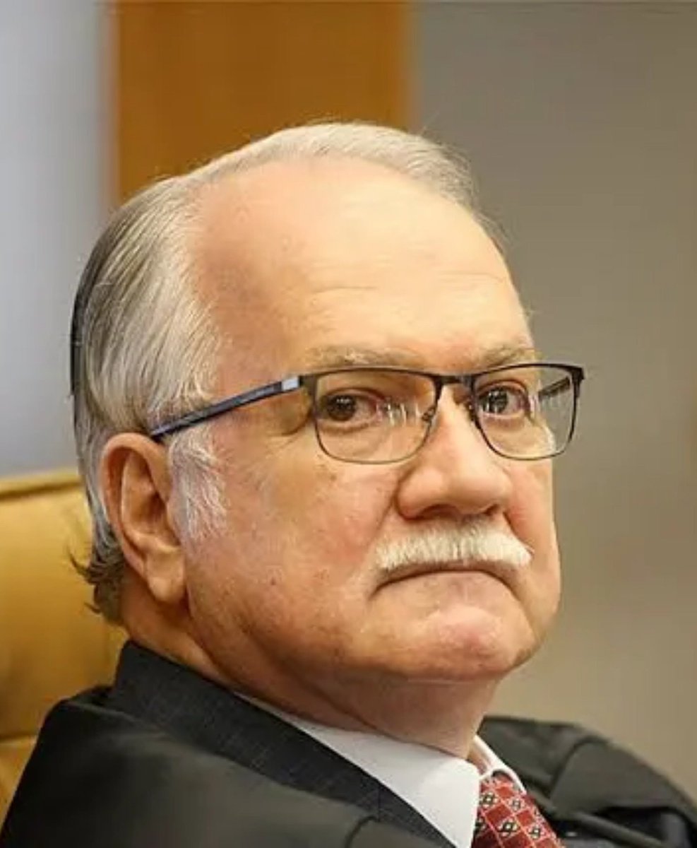Zaratus26's tweet photo. 🚨 URGENTE - Presidente do STF, Min. Edson Fachin, RETIRA o Ministro André Mendonça da relatoria dos inquéritos do Master e do INSS. Processos estão agora sob responsabilidade da presidência da Corte! VITÓRIA DA MOBILIZAÇÃO DE ESQUERDA NAS REDES SOCIAIS! ✊🏻 https://t.co/U5lSpO9z8l