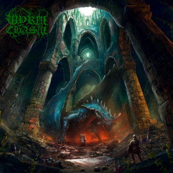 KMANRIFFSMetal's tweet photo. 2⃣0⃣2⃣6⃣: THE UPCOMING TERROR ⚔️
➡️October 23rd, 2026⬅️
WYRM CHASM - Wyrm Chasm 🇺🇸⚛️
Debut album from Dallas, Texas, U.S. Black Metal outfit⚛️
BC➡️https://t.co/C9Tkb0rYlS⚛️
#WyrmChasm #BlackMetal @ClawHammerPR #TheUpcomingTerror26 #KMäN https://t.co/lY0NQZ9PsD