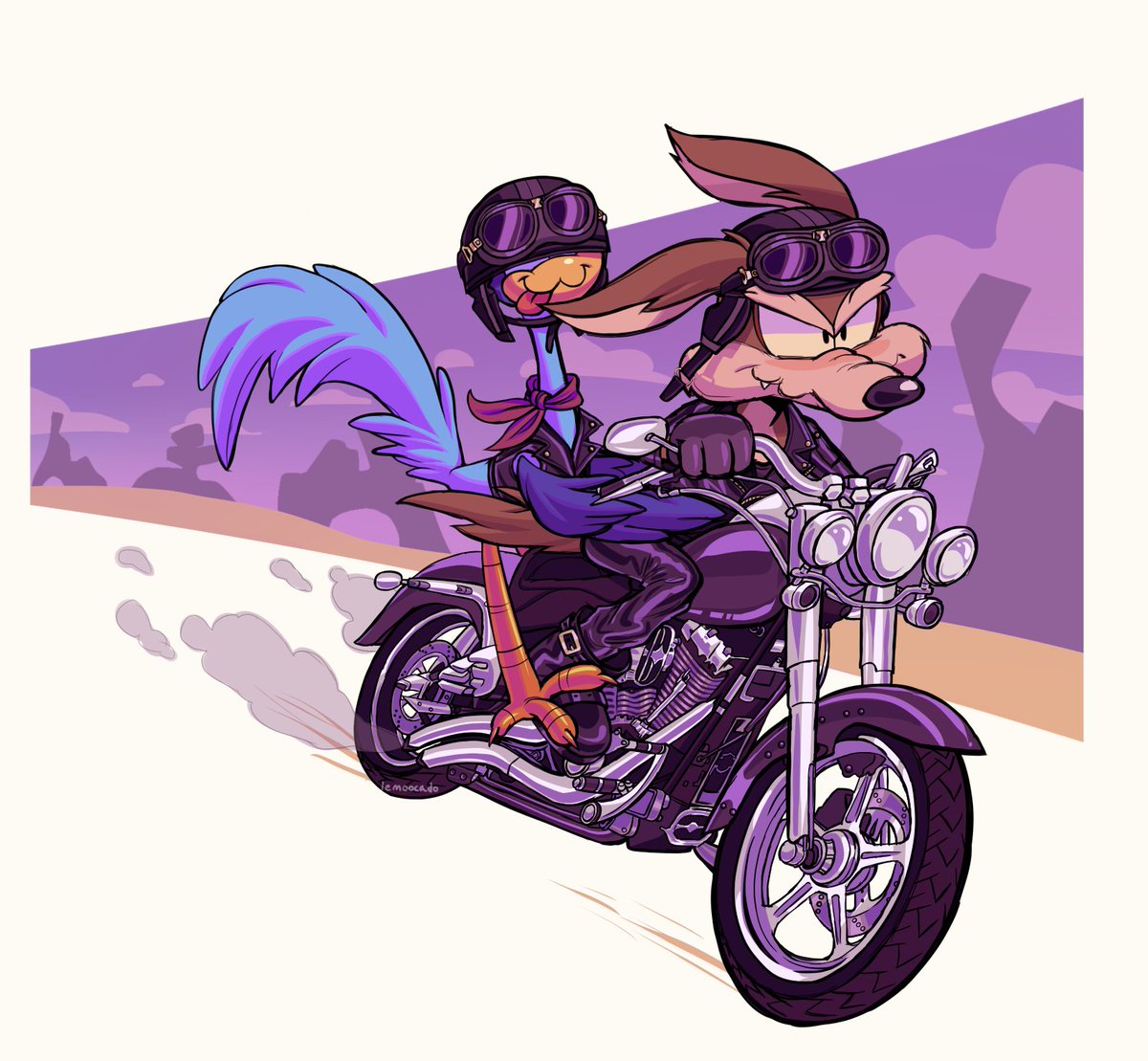 lemoocado's tweet photo. speed demooon #wilerunner #wileroad https://t.co/mk1nqpW4Lc