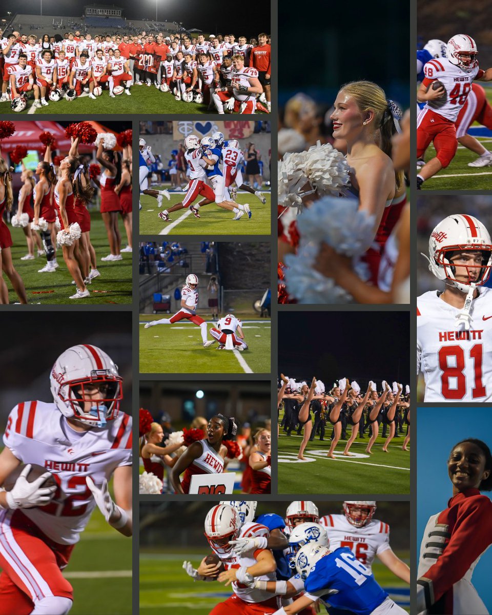 HewittAthletics's tweet photo. Huskies Roll Past Tuscaloosa County 49-0 as Coach Floyd Earns His 200th Career Win

Read more about it at https://t.co/tyB6tRqfmn https://t.co/OgaZjgQrYt