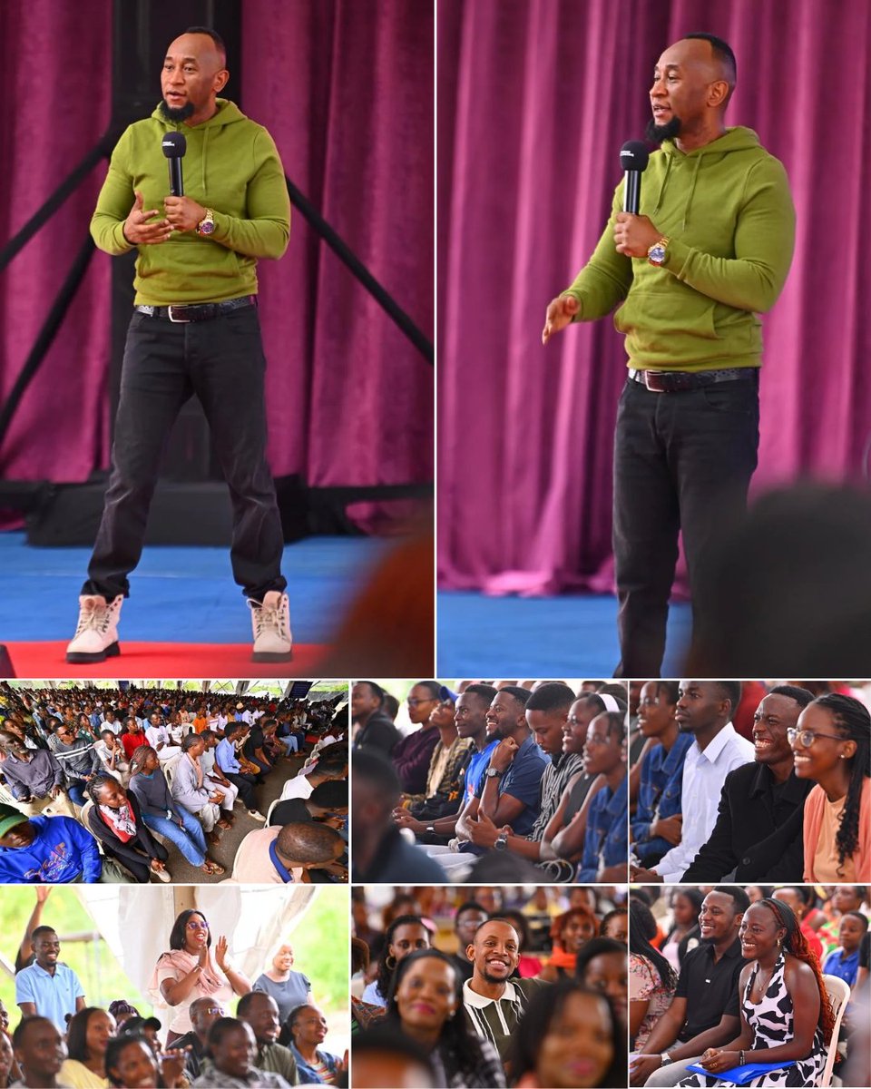 Prophet_elvis's tweet photo. Heirs of Gold Partnership Meeting 12.09.2026!!!
#ProphetElvisMbonye https://t.co/8iDDRYDDmq