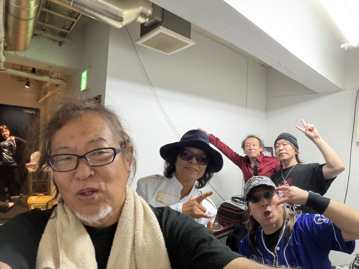 shuguitarman's tweet photo. SSG2026 ellsize

ありがとうございました😊 https://t.co/HBtcZiI13G