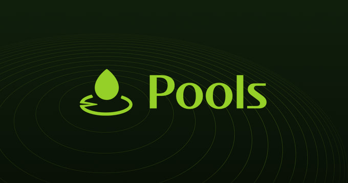 TradePools_Eco's tweet photo. @TradePools A quick reminder for all Pools Ecosystem users: Voting is still live on the proposal to set the $POOLS Rеwards Datе.

All active voters will gain a bonus allocation upon launch.

To learn more &amp; cast your vote, visit: https://t.co/zWkXsPSsd1 https://t.co/wxubEopGXu