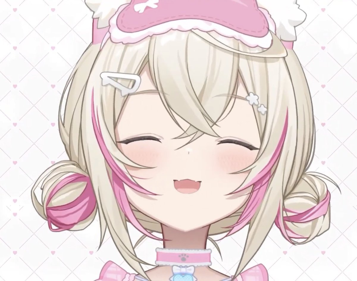 ShinkenRuffian's tweet photo. I promise I’ll give you and Fuwawa all the love in the world. Auto immune disease sounds horrible and I can’t imagine what you’re going through. I and the rest of the ruffians love and care for you beyond words. You’re the best fuzzy puppy in the world. 🩷
#FUWAMOCO
#MococoLOVE https://t.co/FnvikPSaUD