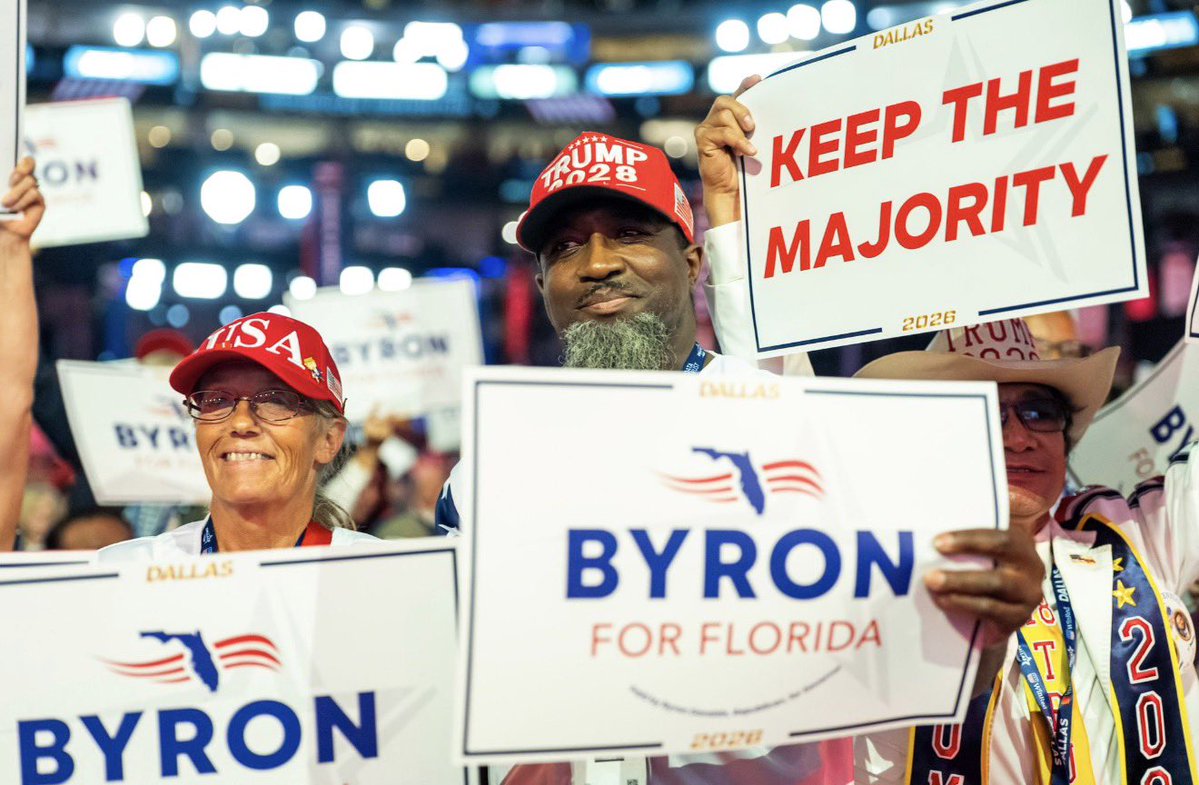 ByronDonalds tweet picture