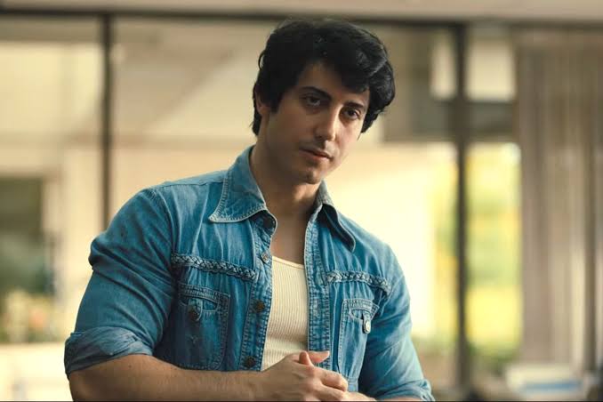 ByClaytonDavis's tweet photo. A star is born with Anthony Ippolito in #IPlayRocky. One of the truest underdog stories in the Hollywood biz is a triumph, with the same magic and fervor of the 1976 film. Peter Farrelly's finest outing as a director. A TIFF People’s Choice prize contender (and Oscar) #TIFF https://t.co/z71NurHAcB