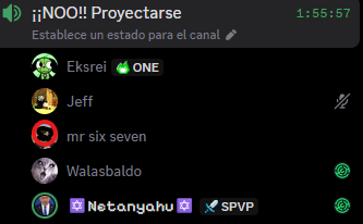 Walasbaldo's tweet photo. Estaba en llamada con mis amiwitos y se nos unio alguien que no conocíamos, alguien sabe quien es? https://t.co/SwjpNuJadr