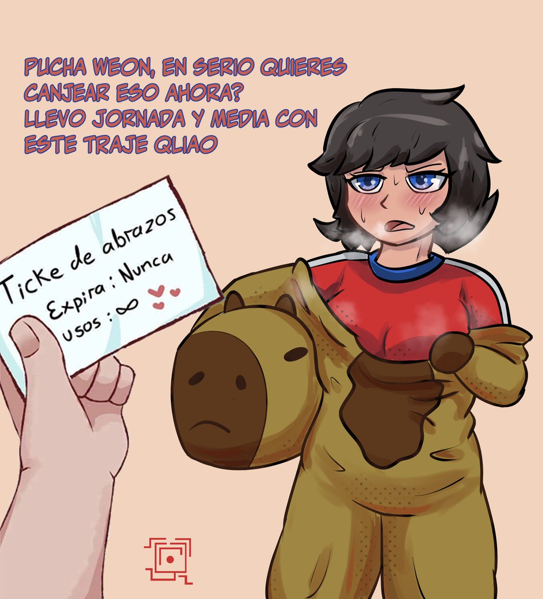 Shattercore03's tweet photo. yo tomo mis propias decisiones Ximena 🗿

#pclub #thepclub https://t.co/U9wV45moKu