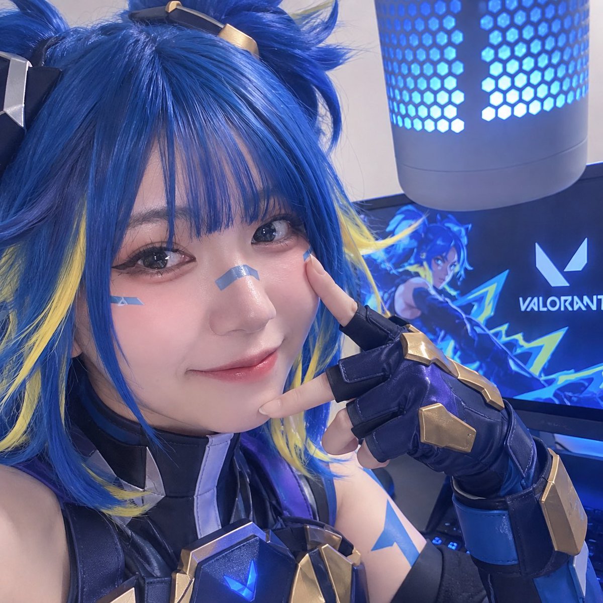 illoms87's tweet photo. 今流行りのあれ。 https://t.co/G4HjR3Qwgk