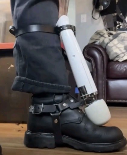 Mark2Cassie's tweet photo. holy shit i’m wet #nsfw #nsfwtwt #mutt #boots https://t.co/5uC6Blpwrh