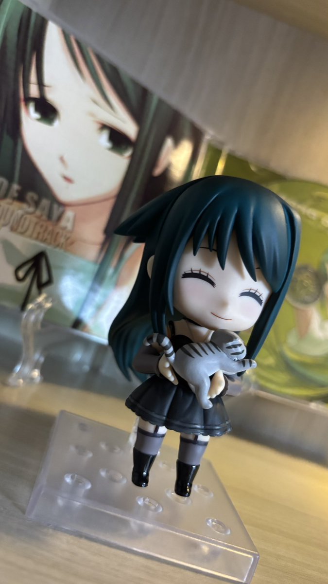 heimgesuchtt's tweet photo. gothic saya https://t.co/LZXTVnn9o1