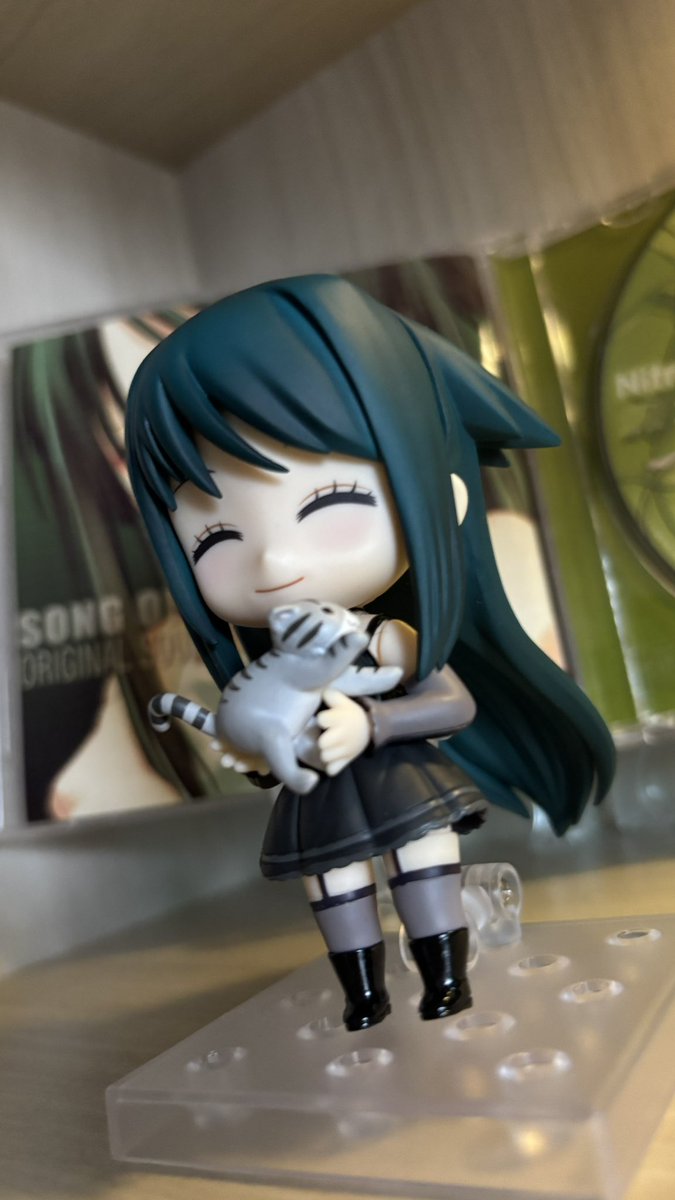 heimgesuchtt's tweet photo. gothic saya https://t.co/LZXTVnn9o1