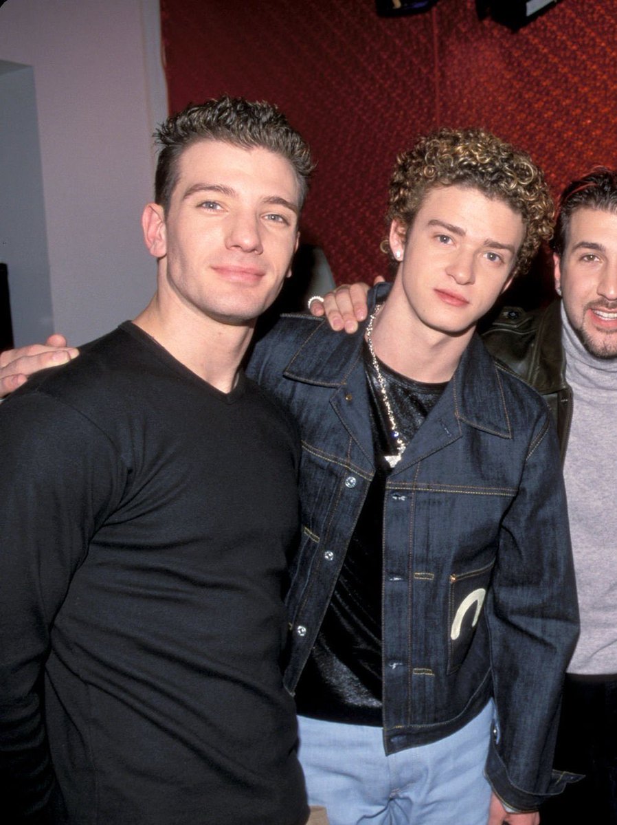 wewantnsync's tweet photo. https://t.co/21lfJNZXhW