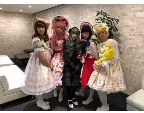 _abc_ry_z's tweet photo. 地獄のA.B.C-Z女装 https://t.co/ObhohZJSz8