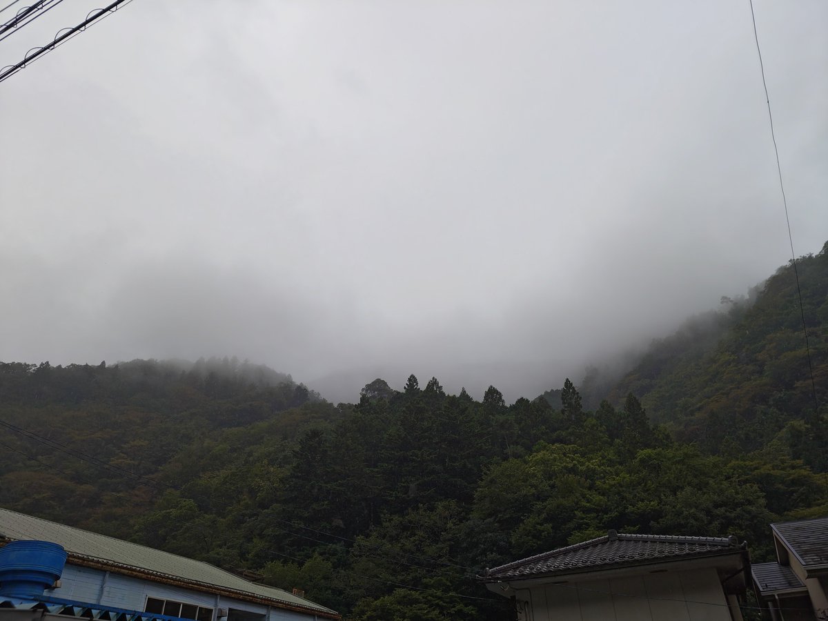 askg3422's tweet photo. 昨日は温泉楽しんでなんも予定ない今日はどうしようかと思ったけど…雨降られたし…まっすぐ帰ろうかな() https://t.co/3afMi9YS05