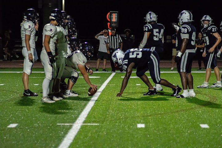 AmariW23356's tweet photo. Here is my week 4 film  
@CoachMcNear @MikePresto64 @Coach_Casey3 
 https://t.co/oauIUeaKNp https://t.co/iv0mc3FNLY