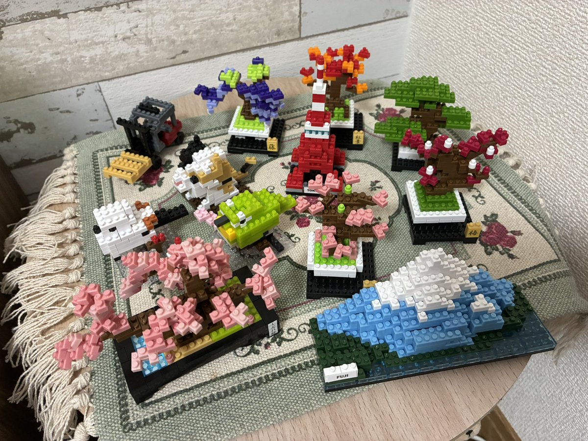 miras0fficial's tweet photo. 第一章完結
#PETITBLOCK https://t.co/QQS2dKOUky