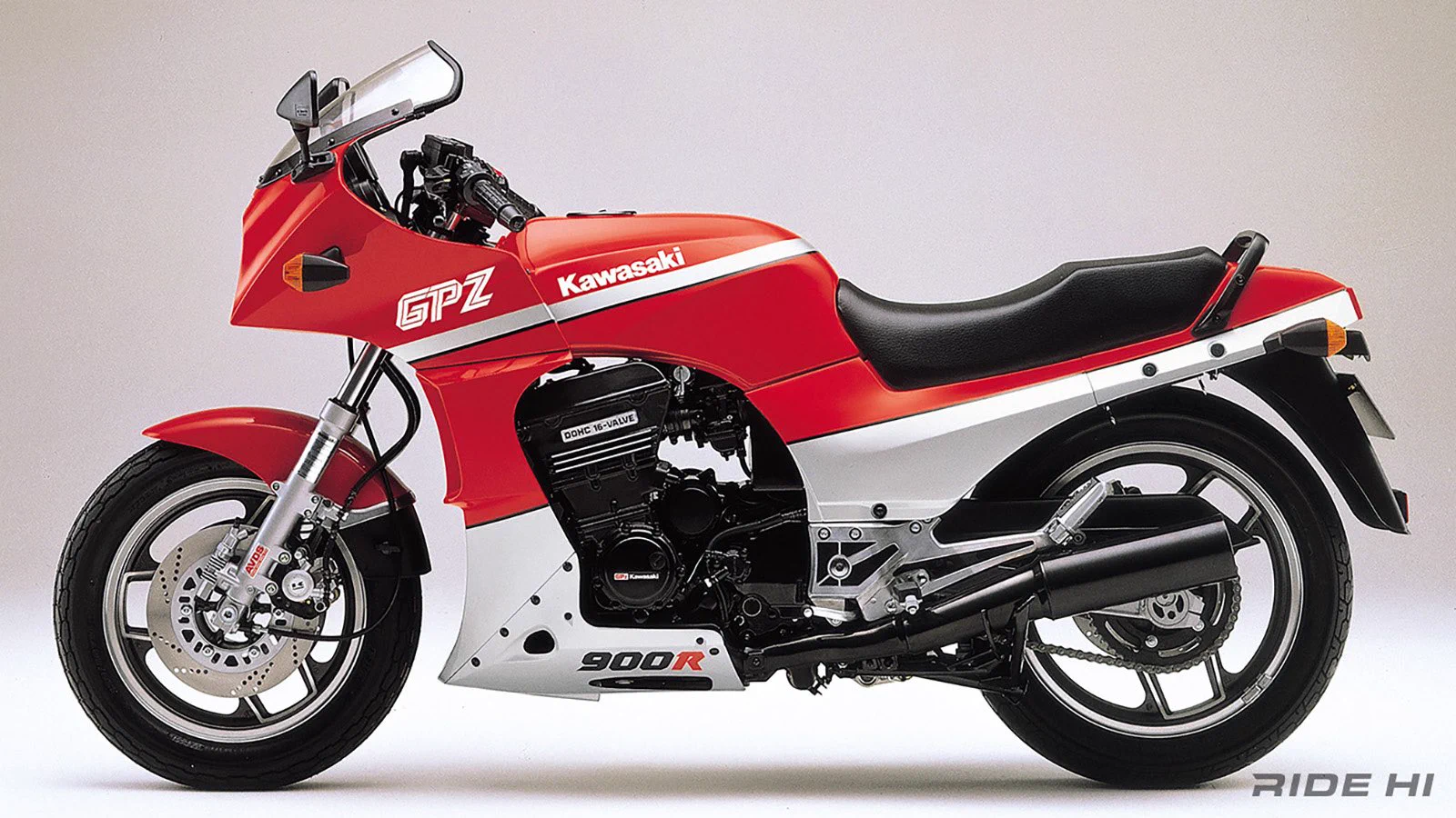 Accela@バイク記事紹介 on X: 