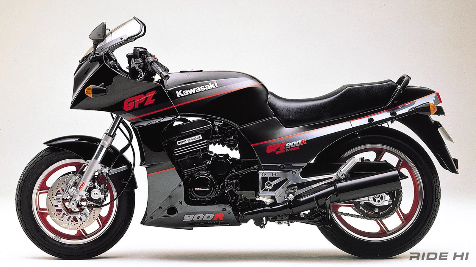 X-এ Accela@バイク記事紹介: 