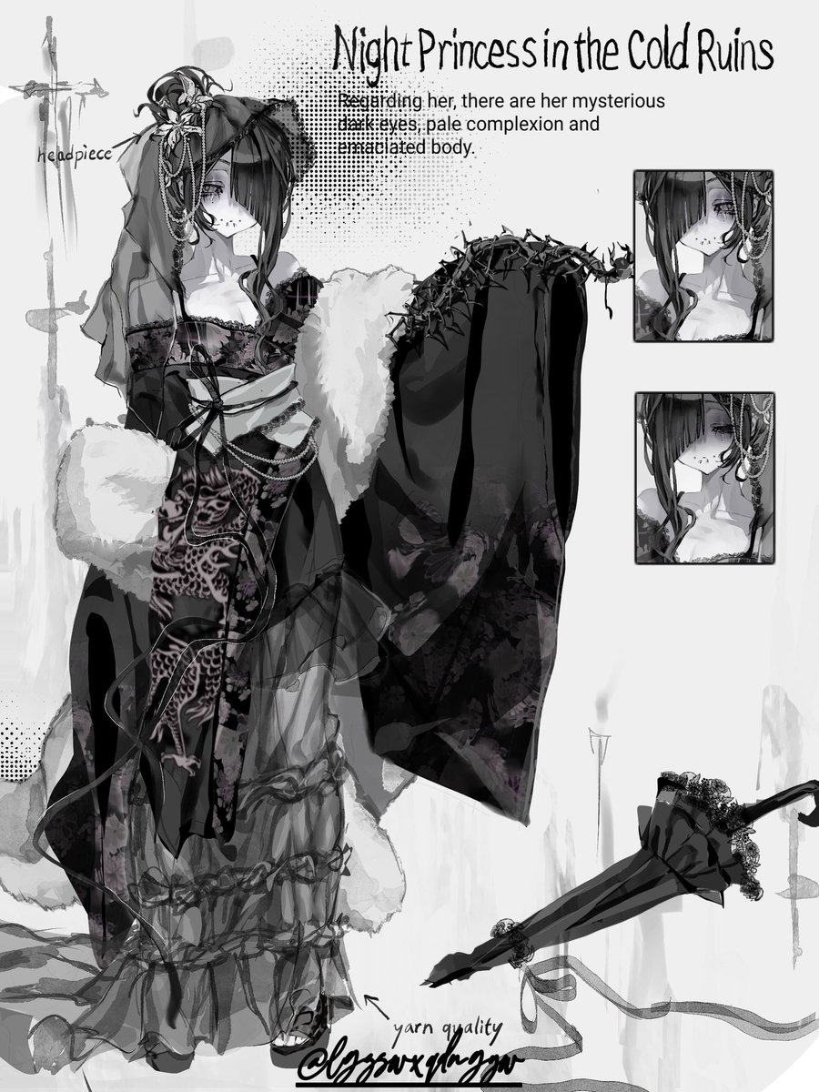 QQovoeve's tweet photo. 𝒮𝒽𝒶𝓇𝑒 𝓂𝓎 𝓈ℴ𝒷𝓈, ℯ𝒸𝒽ℴ 𝓂𝓎 𝒸𝓇𝒾ℯ𝓈
#自设 https://t.co/KBxAVk9njU