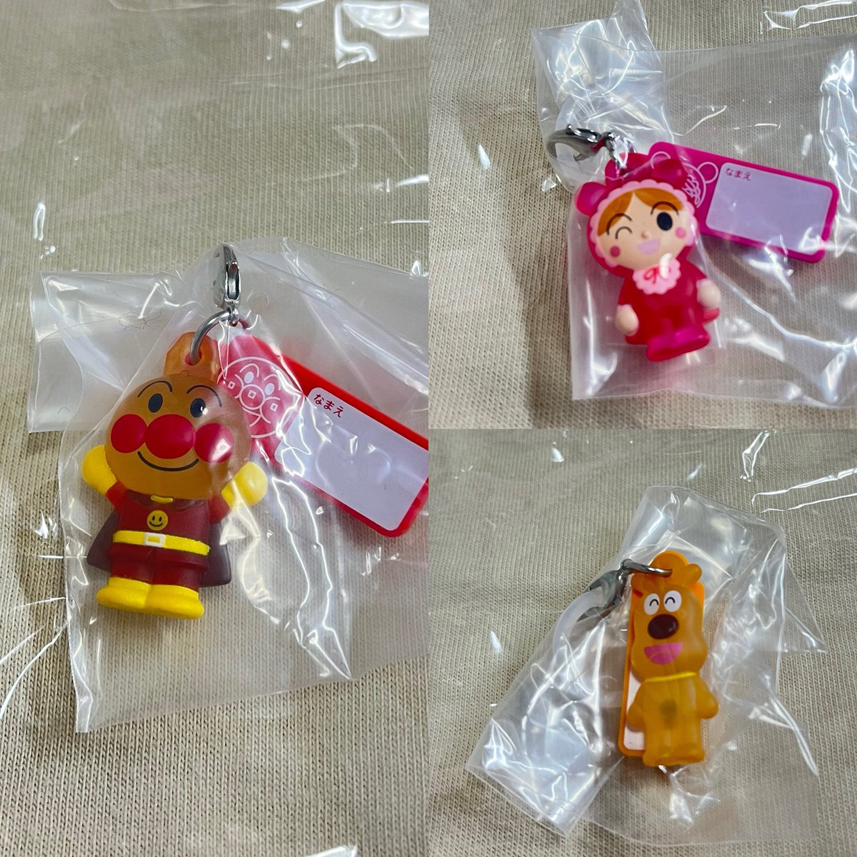 buu_3zu's tweet photo. @kw8_8x 検索より失礼致します。
またお返事がなかった為再度ご依頼させて頂いたことお許し下さい。
当方画像のもの所持しております。
写真2枚目サリー、ダンボ、ランドール、3枚目ミッキー、プーさん、1枚目エルサ、ラプンツェル等求めております。
比率違い可能です。ご検討宜しくお願い致します https://t.co/T74VI2i9jm