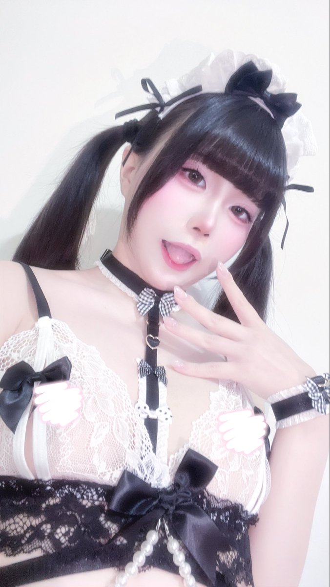 tenshimiuwu's tweet photo. 今天是只屬於你的女僕♡

#fyp #小母狗 #母狗日常 #大學生 #メイト https://t.co/nZrvZVbMr5