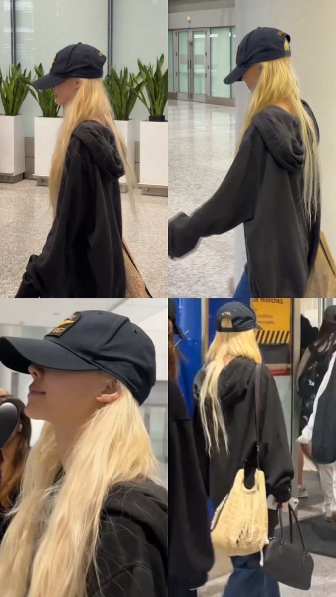 Quartersung's tweet photo. 🤍 캐나다 도착 🇨🇦🛬🧢

🫳🫳🫳 https://t.co/nMgzzumjoH