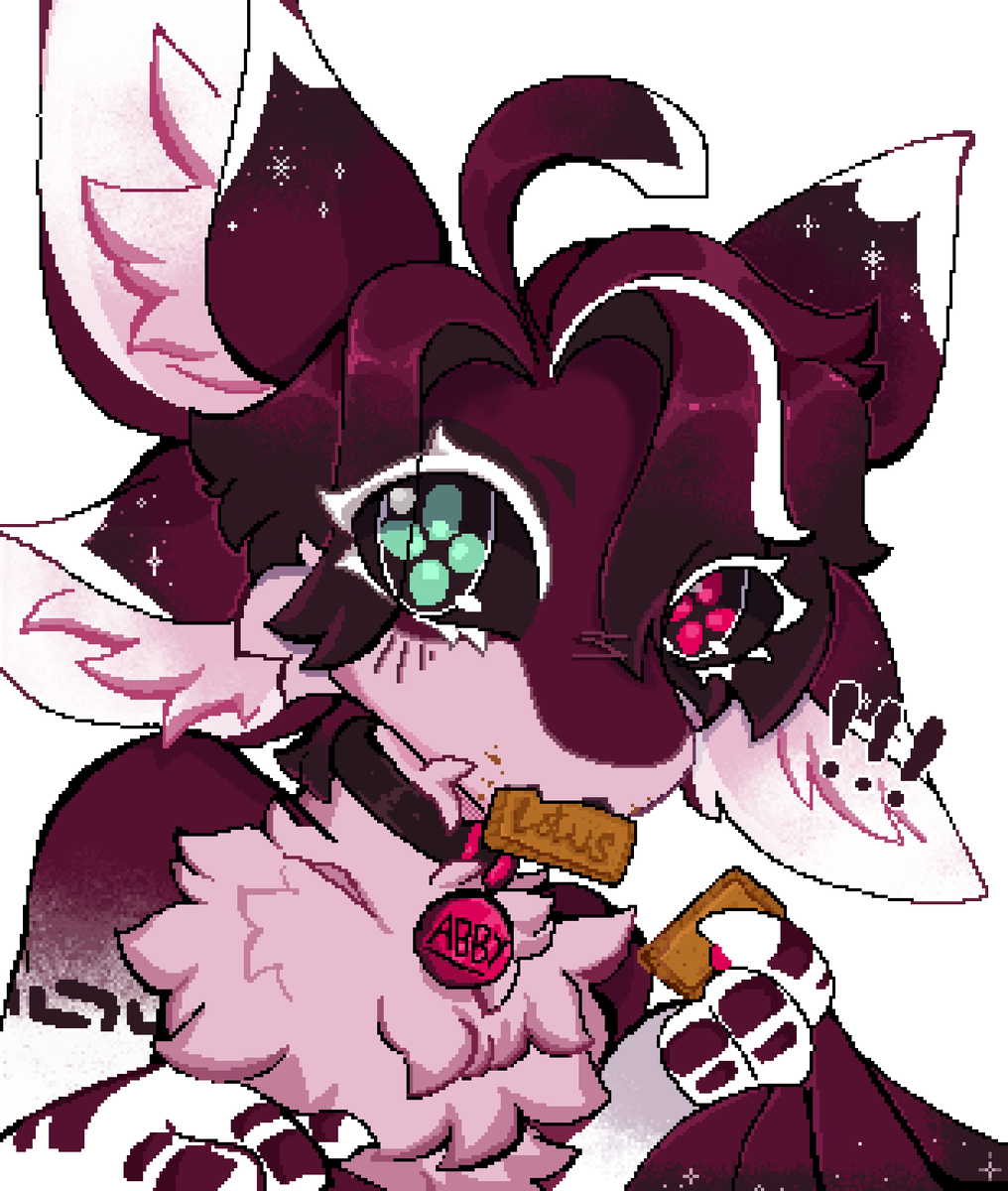 BuggieBugu's tweet photo. pixel icon cm
avali eatin biscoff https://t.co/WRlrLUNOy0
