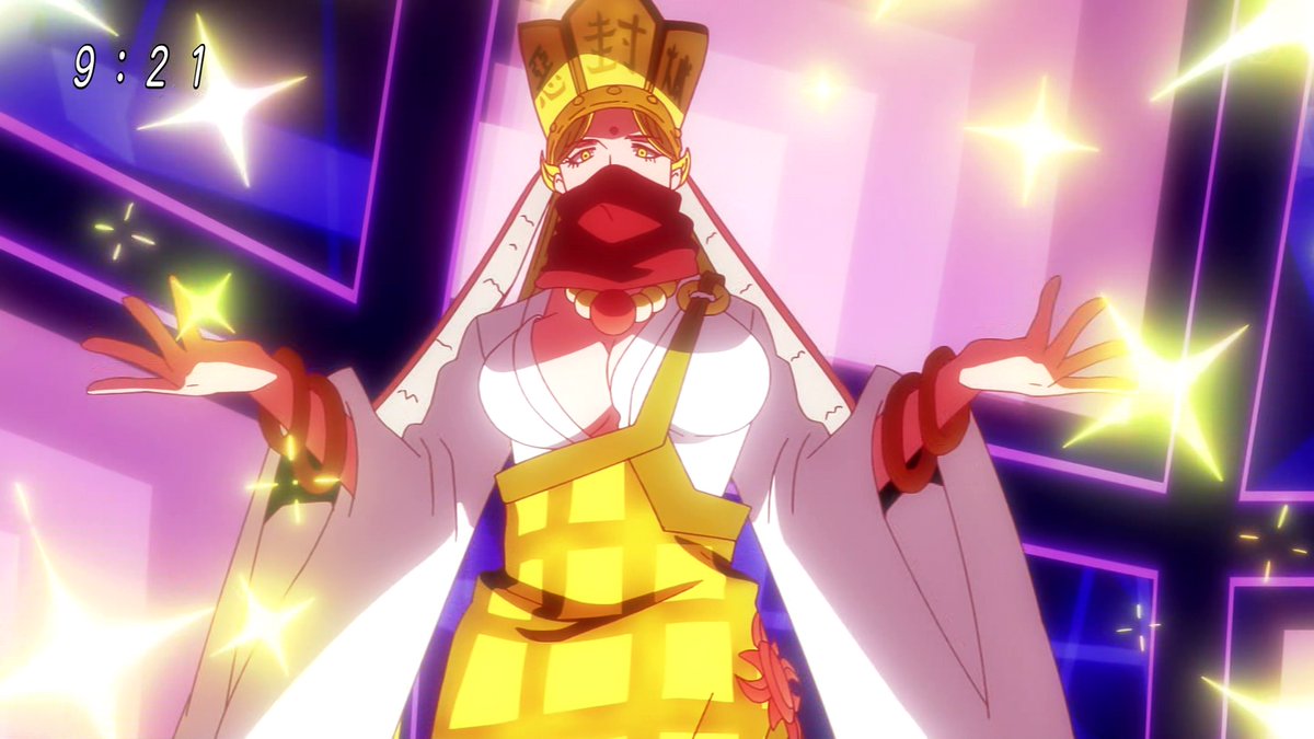 Gecko_Bushido's tweet photo. 急にえっちな巨乳デジモン（CV.神谷浩史）が誕生！？ #digimon https://t.co/jd6maZ9Xsw