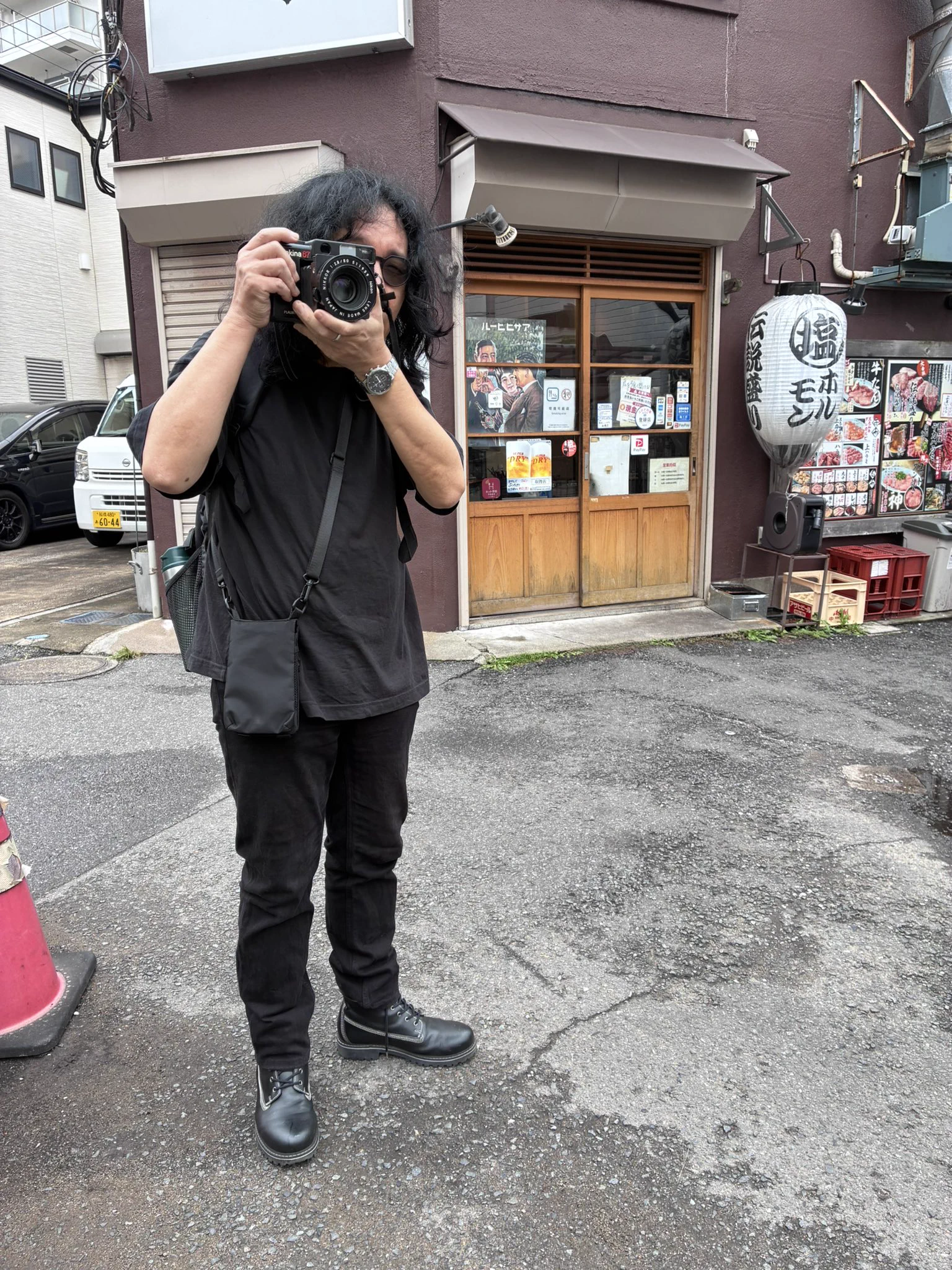 金村修Osamu Kanemura on X: 