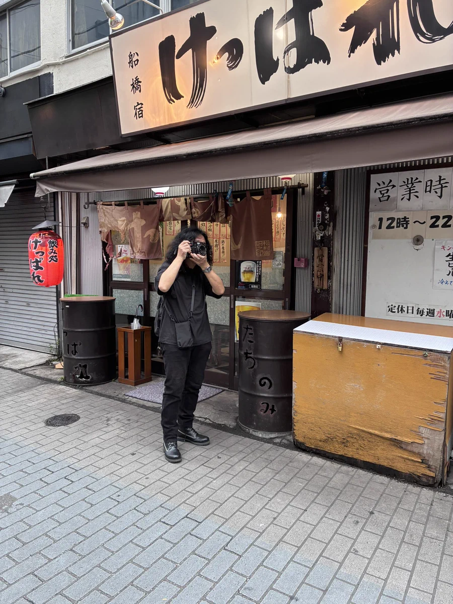 金村修Osamu Kanemura on X: 